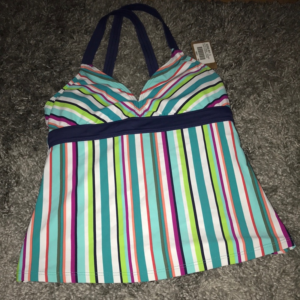 Tankini top